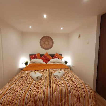 Raday Exlusive Apparttement Budapest Extérieur photo