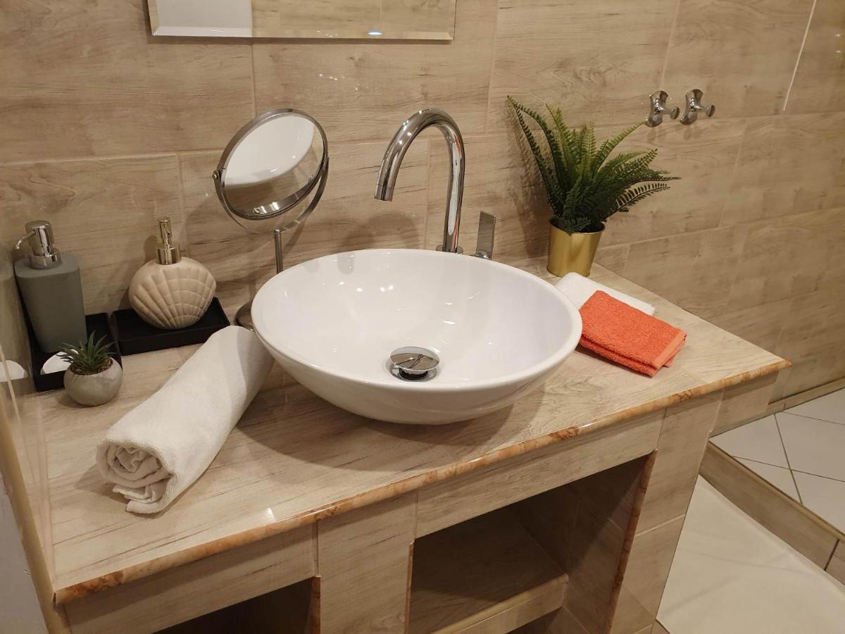 Raday Exlusive Apparttement Budapest Extérieur photo